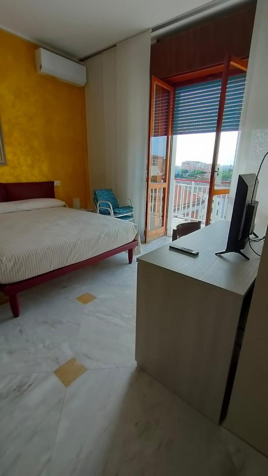 Sunlight Suite Termoli Kültér fotó