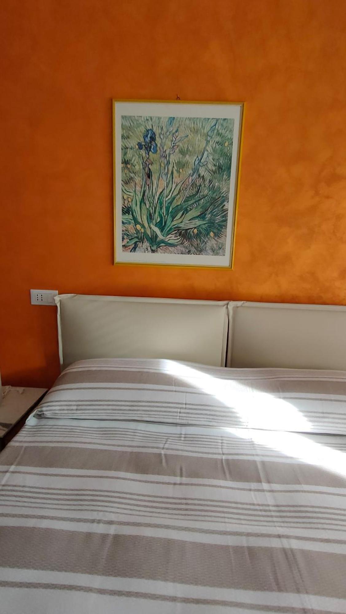Sunlight Suite Termoli Kültér fotó