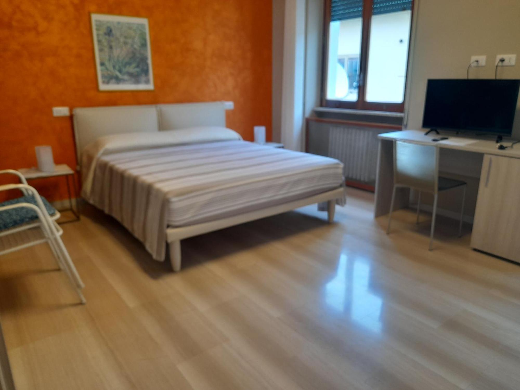 Sunlight Suite Termoli Kültér fotó